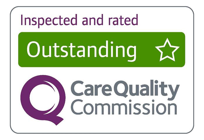 Ebury Court Care Home