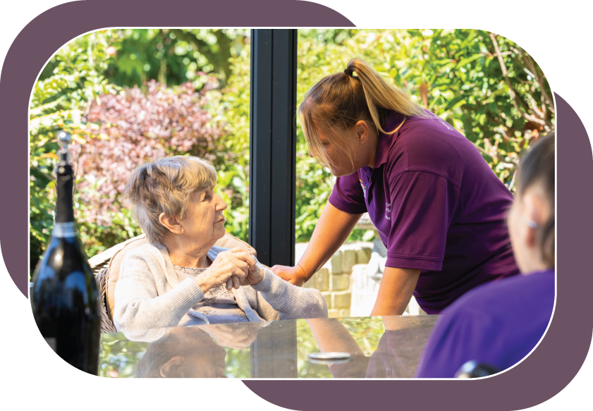 Ebury Court Care Home