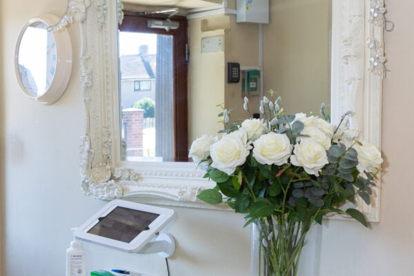 Ebury Court Care Home