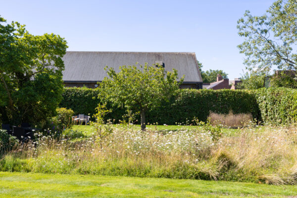 Ebury Court Care Home