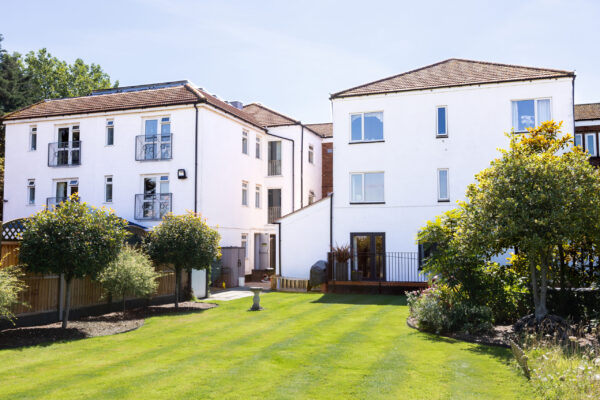 Ebury Court Care Home