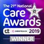 Ebury Court Care Home