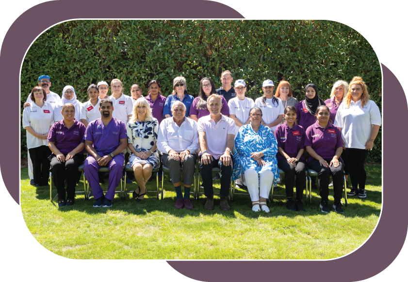 Ebury Court Care Home
