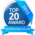 Ebury Court Care Home