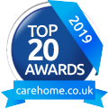 Ebury Court Care Home